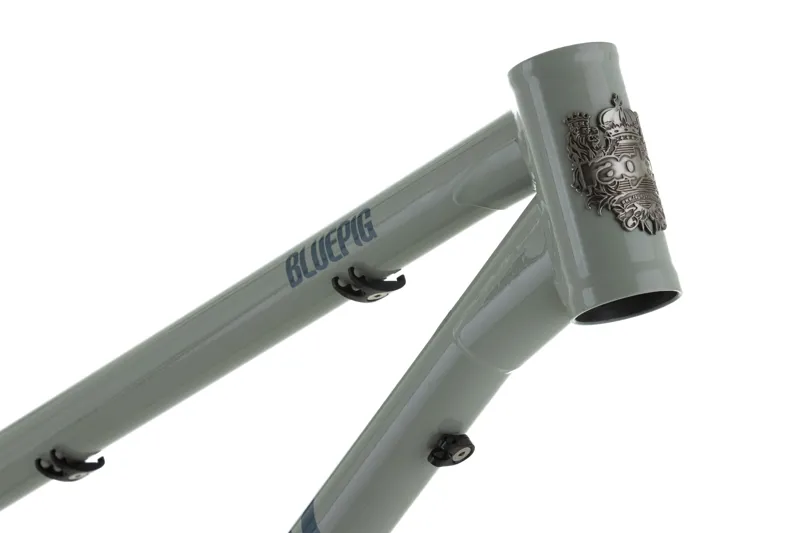 Ragley BluePig フレーム 27.5 Sサイズ 新品 Blue Pig Hardtail Frame 2023 – ragleybikes